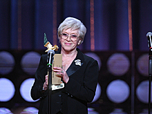 Пегова показала, как сейчас выглядит 91-летняя Алиса Фрейндлих