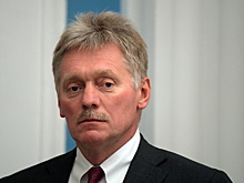 Кремль: Россия не получала официальную информацию о переговорах в Женеве