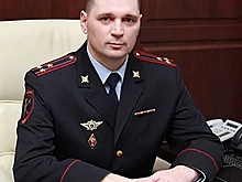 Начальника нижегородской полиции сняли с должности