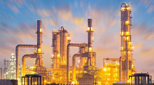 ИПЕМ подвел итоги I полугодия 2021 года в российской промышленности: рост реальный или восстановительный?