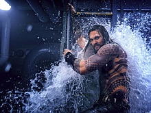 Режиссер не хочет снимать сиквел "Аквамена"