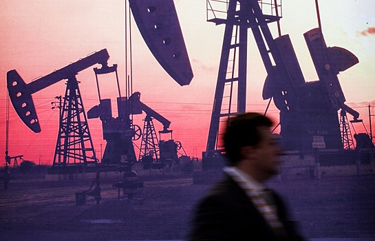 Цена на нефть сорта WTI понизилась