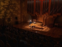 Классическая музыка зазвучала в Югре: здесь открылась «Музыкальная мастерская Юрия Розума»