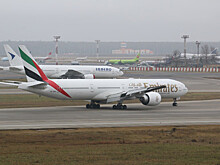 Emirates гордится бортпроводниками