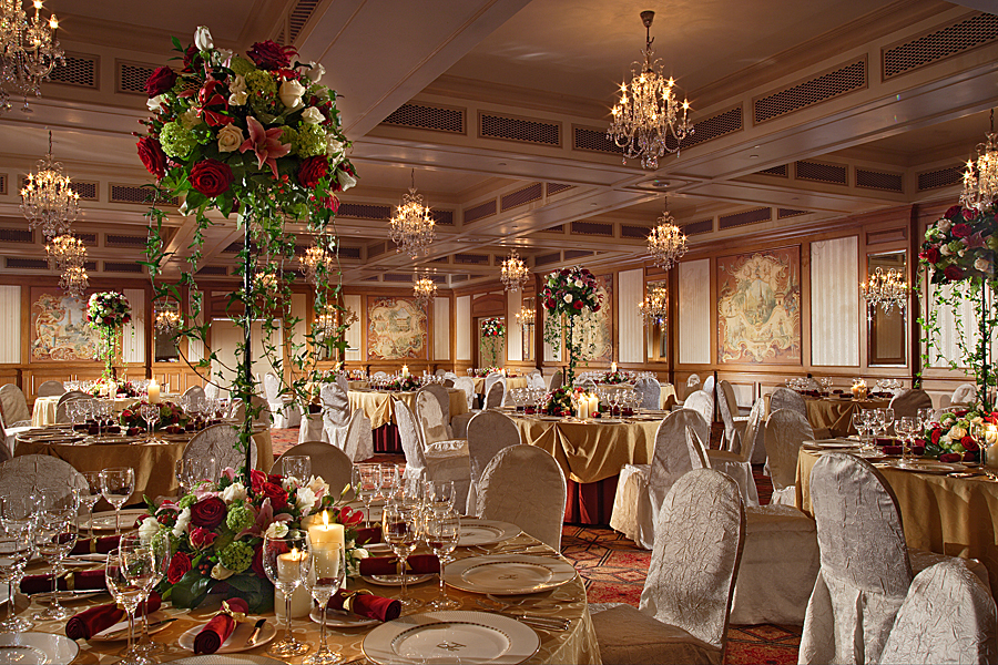 Отель Раффлз, Сингапур, Азия