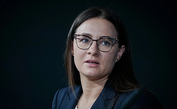 Свириденко рассказала о своих задачах на посту премьера