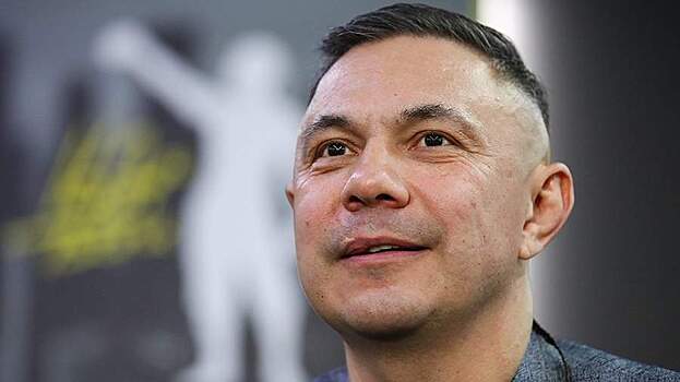 Костя Цзю высказался об условиях допуска россиян на Олимпийские игры