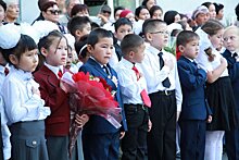 В Киргизии задумались о переносе начала учебного года на 10 сентября