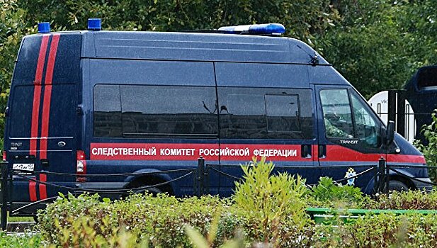 В Петербурге поймали подростков за избиение прохожих