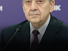 Георгий Мурадов: Крым - это не проект, речь идет о мире и жизни людей