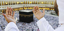 Ильзат Ахметов: «Религия – самое главное в жизни мусульманина. Всегда благодарю Аллаха за все блага и успехи»