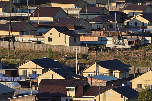 В переселении из оползневых зон в Северной Осетии нуждаются жители более 200 домов