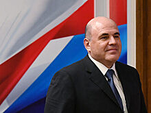 Мишустин назначил замминистра спорта