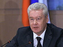Собянин назначил заместителя префекта ВАО