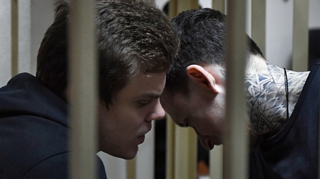 Адвокаты по делу Кокорина-Мамаева обжалуют приговор
