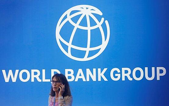 Всемирный банк прекратил выпуск рейтинга, успехов в котором требовал Путин