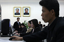 Способности КНДР к кибератаке достигли «несмешного» уровня