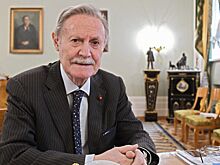 СМИ: Юрий Соломин госпитализирован с инсультом