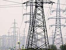 Несколько районов Таганрога остались без электричества