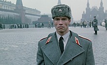 Голливудские фильмы, которые снимали в России