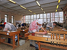 Почему россияне все чаще выбирают колледжи, а не вузы?