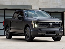 Ford выпустил ограниченную серию пикапов по 98 тысяч долларов