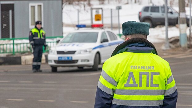 Жителя области заставили оплатить почти 200 штрафов от ГИБДД