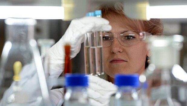 Рынок генетических тестов в РФ составляет $70 млн