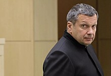 Соловьев ответил подшутившему над ним Галкину