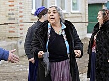 В бунтовавшем поселке под Тулой начали собирать подписи за выселение цыган