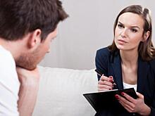 В парке на улице Свободы можно получить бесплатную консультацию психолога