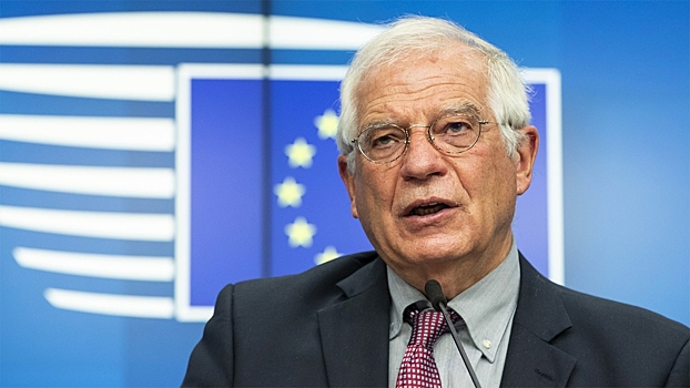 Боррель заявил о расширении партнерства ЕС с одной из стран СНГ
