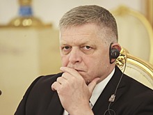 Фицо оценил новые санкции против России словами «весьма «секси» для всех»