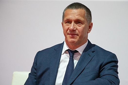 Скрытый смысл переназначения Трутнева: политолог объяснил связь с планами президента