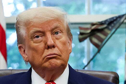 Трамп допустил снижение пошлин для Китая