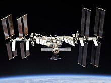 "Роскосмос" и NASA собираются создать универсальные стыковочные модули