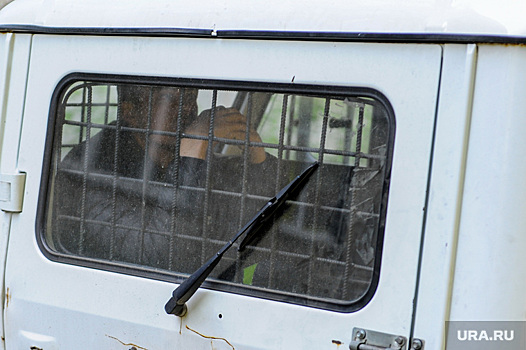 Задержан избивший пенсионера за замечание житель Челябинска