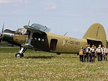 Как самолет Ан-2 стал «Кукурузником»