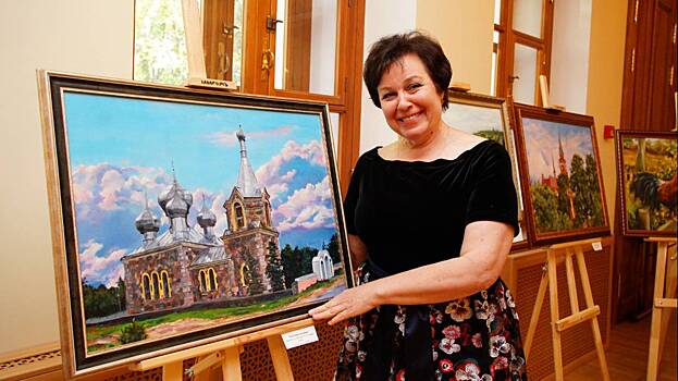 Сплоченные творчеством: дни славянских культур познакомили гостей с традициями белорусов