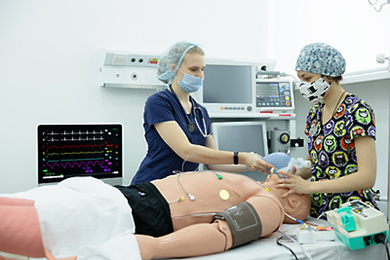 Более 120 врачей Подмосковья прошли специализированную аккредитацию с начала года