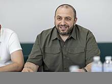 Нового министра обороны Украины назвали ставленником США