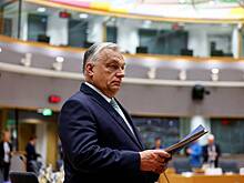 Орбан анонсировал «бой в клетке» на саммите ЕС