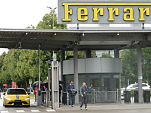 Ferrari купила суперседан Xiaomi SU7 Ultra для изучения китайских технологий