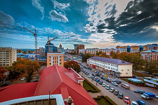 В Мордовии активно реализуются проекты ГЧП