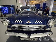 Handelsblatt (Германия): российский партнер «Фольксвагена» ГАЗ борется за существование