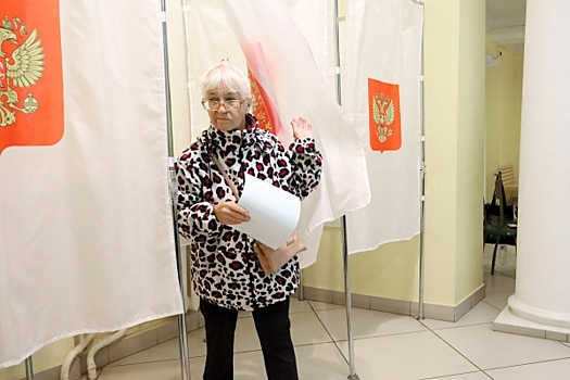В Башкирии подвели предварительные итоги выборов в Госсобрание республики