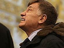 "Благодарите Господа Бога и еще кое-кого"
