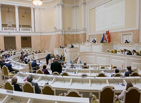 В Заксе призвали не выделять более 1 млрд рублей «Авенариум+» на оздоровительный комплекс в Сестрорецке