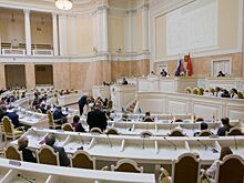 В Заксе призвали не выделять более 1 млрд рублей «Авенариум+» на оздоровительный комплекс в Сестрорецке