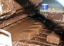 Немецкий производитель шоколада столкнулся с убытками в России